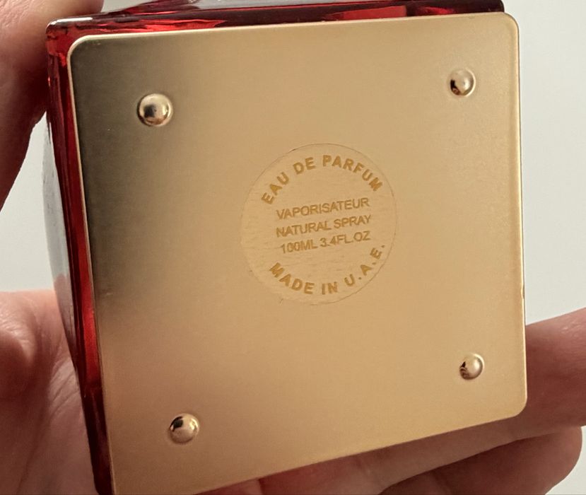 Khadlaj Lé Prestige Bold EDP 100 мл – дамски