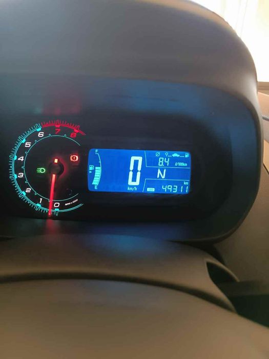 Cobalt 2021 yilda chiqgan