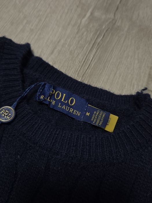 Pulover Polo Ralph Lauren - Marimea M