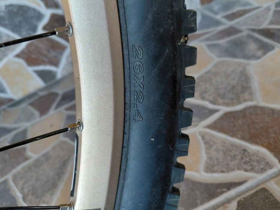 Bicicletă de vînzare