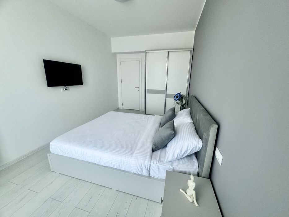 Inchiriez ap. 2 cam TERMEN LUNG/SCURT la Solid Cazino Mamaia