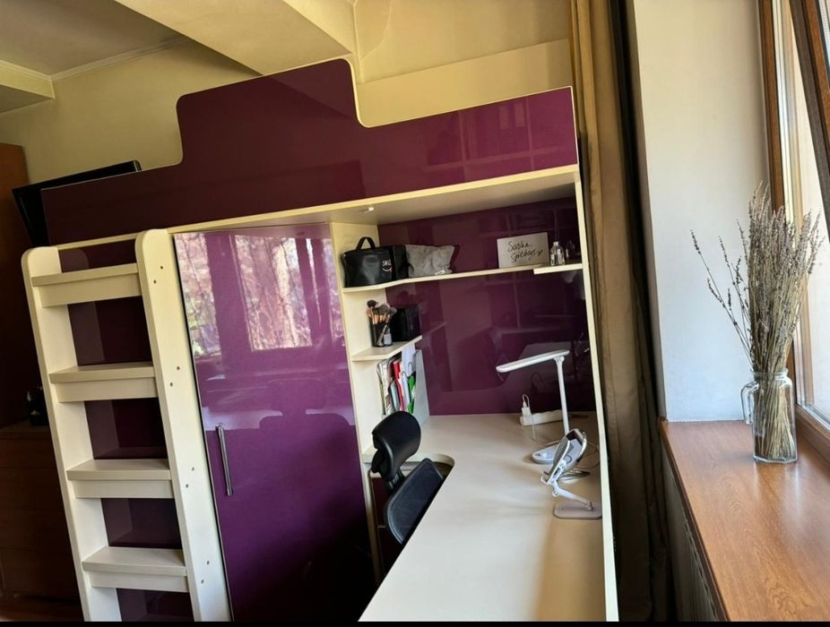 Уголок школьника