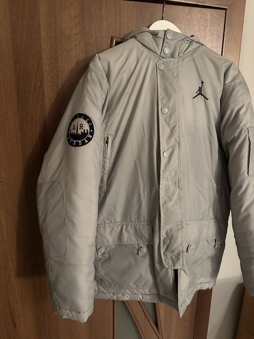 Nike Air Jordan ретро-оригинално-M, L