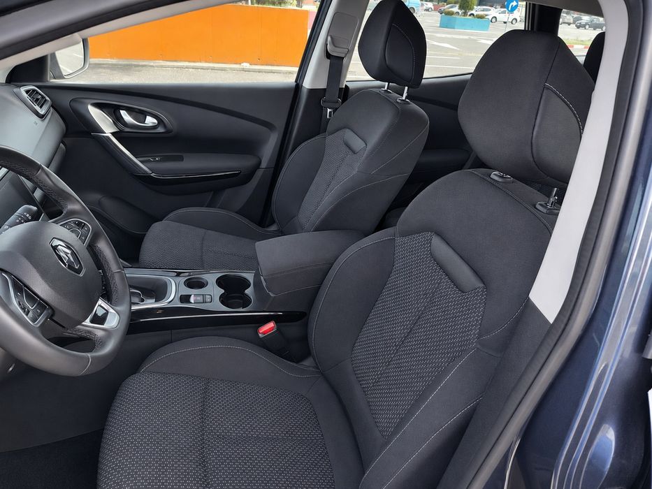 Vand Renault Kadjar, 1.5 DCI, automata