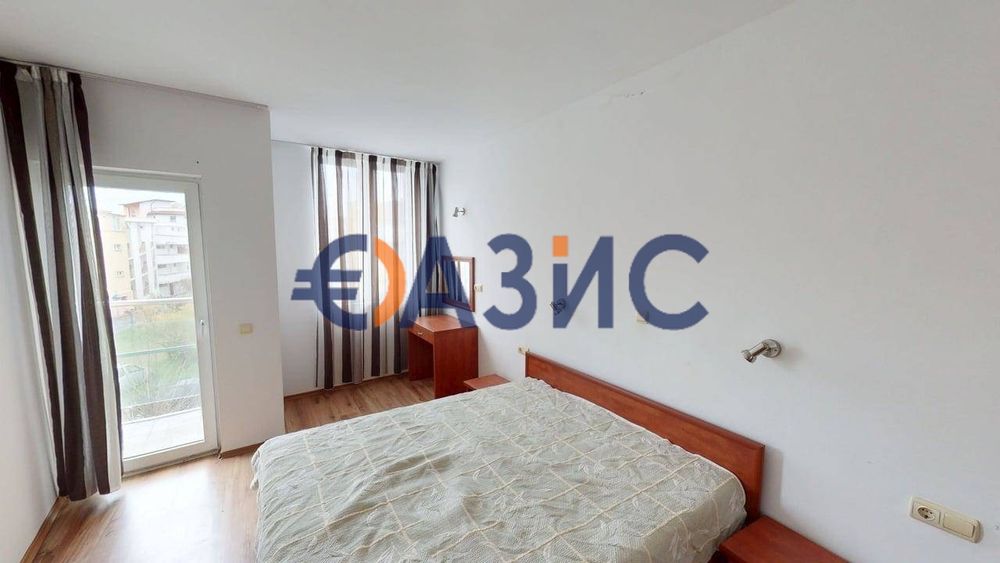 Продава се Двустаен апартамент в к.к. Слънчев бряг - 74 кв.м за 933 €/кв.м - Снимка #10