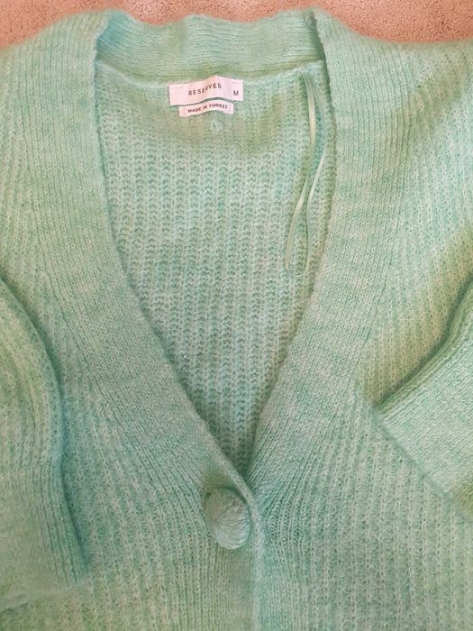 Cardigan RESERVED, marime L