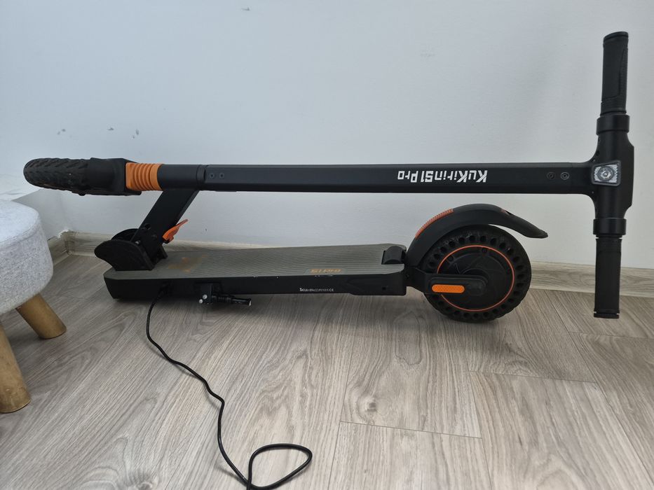 Trotineta Electrica Kukirin S1 Pro