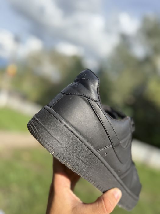 Vand air force 1