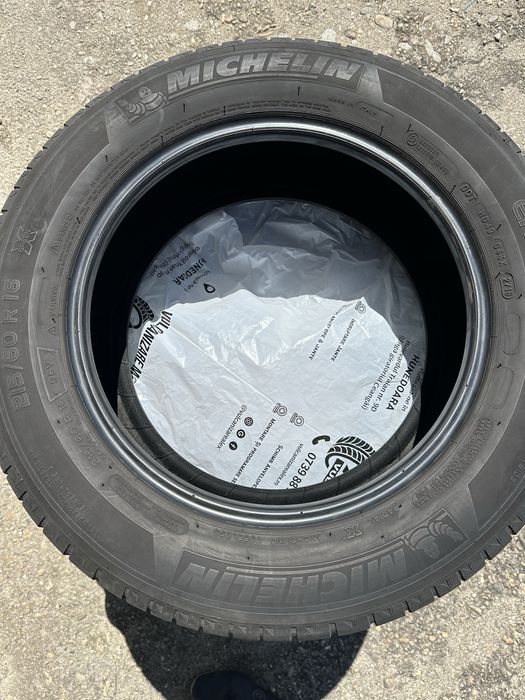 Anvelope Michelin 215/60/16 95v