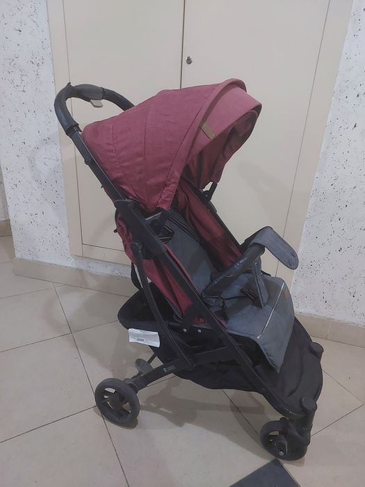 Детская коляска хорошем состоянии