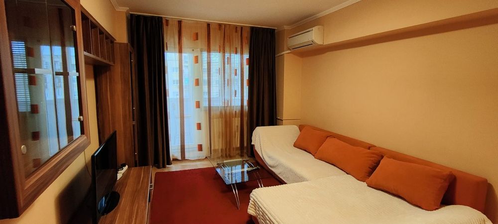 Cazare București apartament 3 camere zona Unirii Tineretului