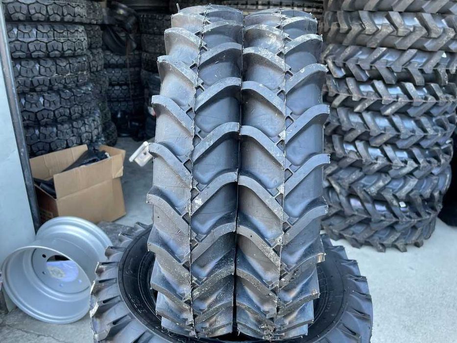 Anvelope noi 4.50-14 sarbesti cu garantie Cauciucuri agricole