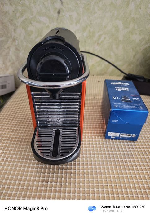 Krups XN304 Nespresso