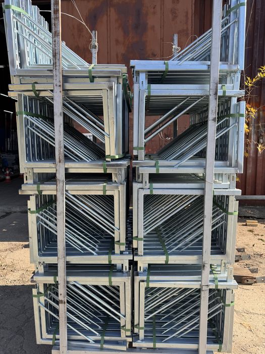 Cofraje DOKA, lana, placa galbena, panou , accesorii, grinda h20, tego