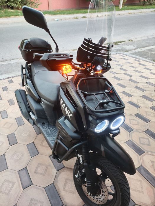 Мото Танк сатилады