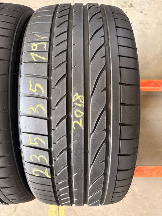 Anvelope vara 235/35/19 Bridgestone Potenza RE 050A 235 35 19 R 19