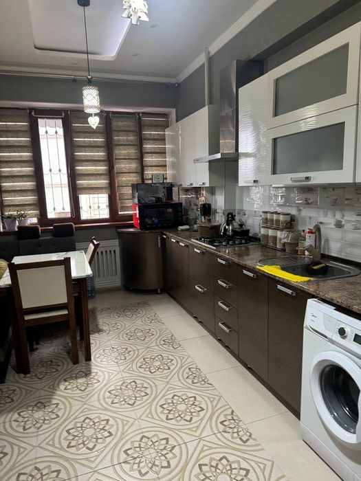 Uzoq muddatga ijaraga beriladi