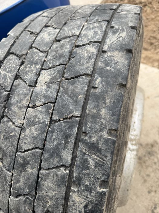 Балон накаченный