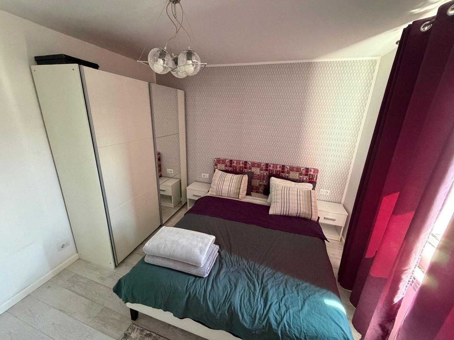 inchiriez apartament 2 camere Falticeni