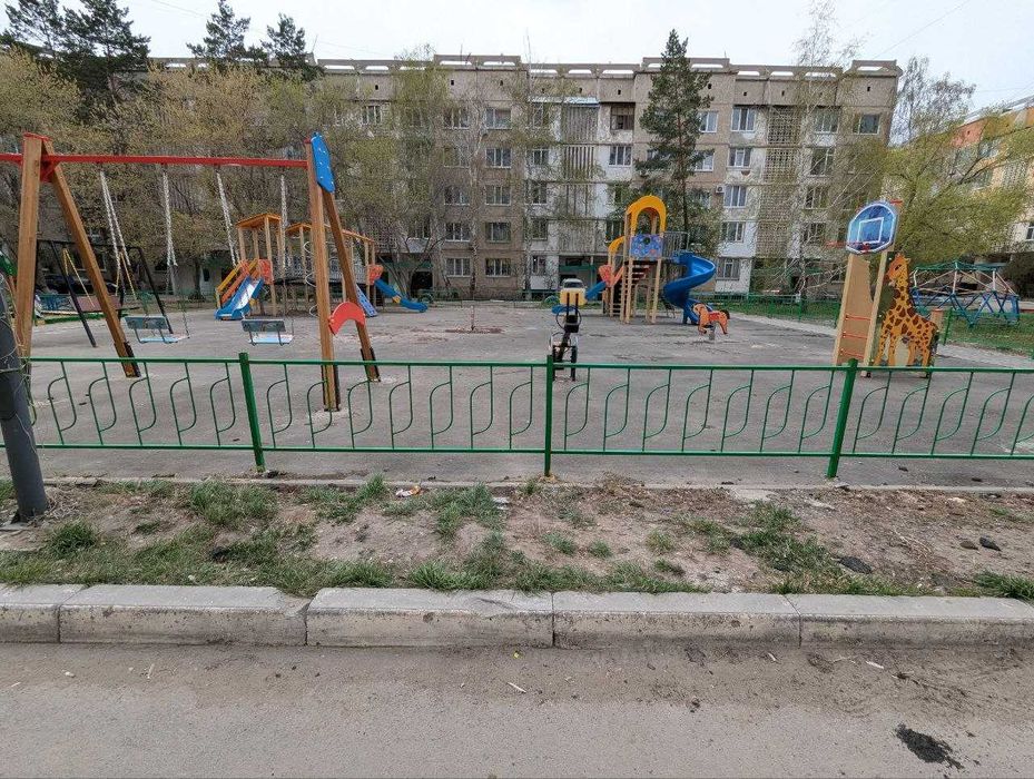 2- комнатная квартира