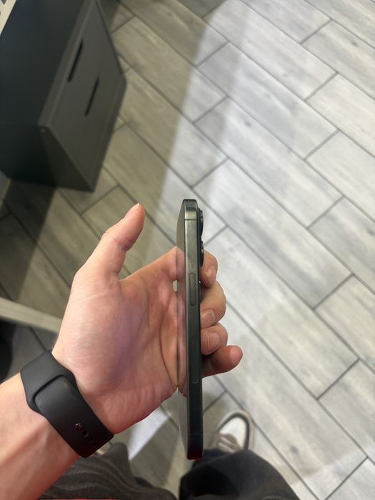 Apple iphone 15 pro 512