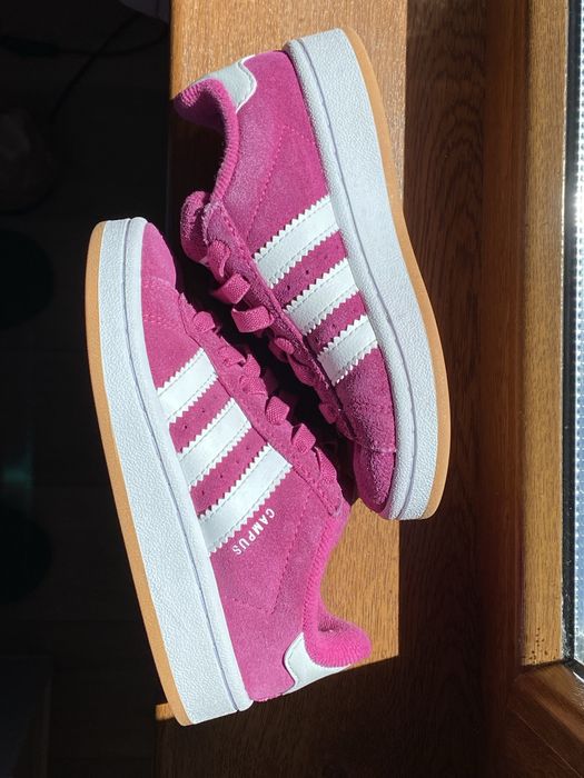 детски ADIDAS CAMPUS