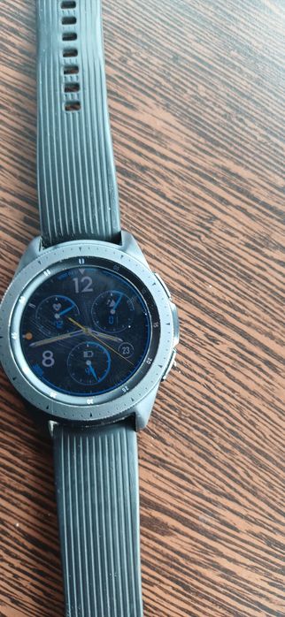 Samsung Watch 4 cu incarcator