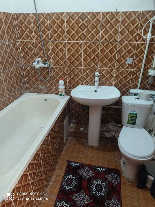 Arenda ijara 2x 39-kollej oldida