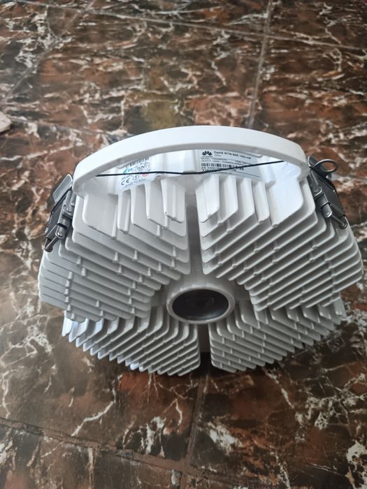 Huawei OptiX RTN 600.