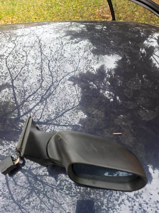 Комплект огледала за Ауди А3 8л