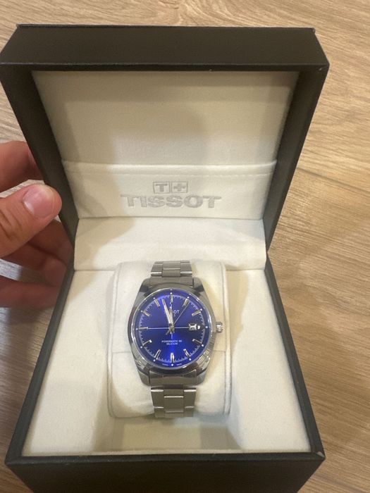 Tissot  часы 7мая