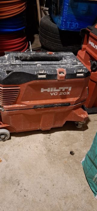 Aspirator  Hilti
