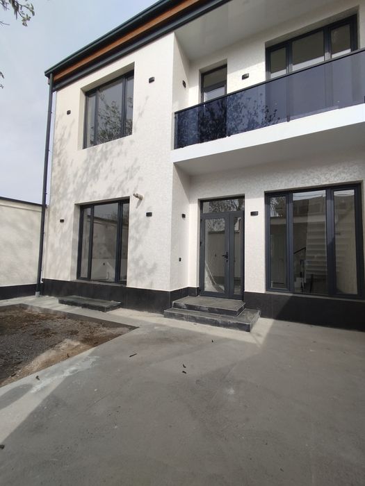 Шикарный дом , Тирсакобад