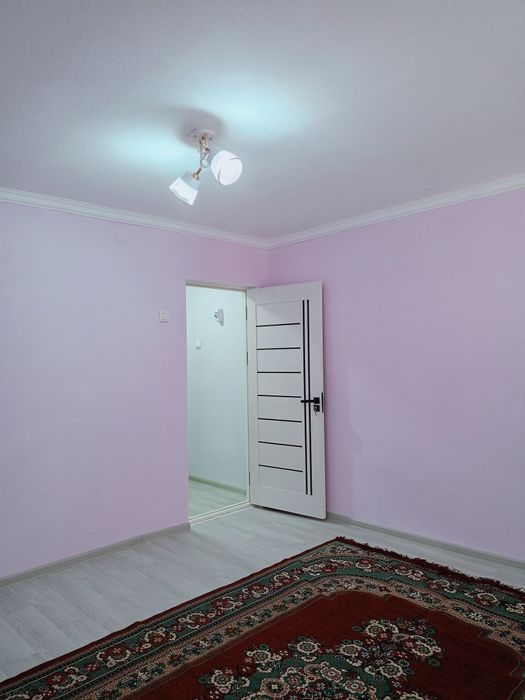 Квартира сотилади 1 хонали