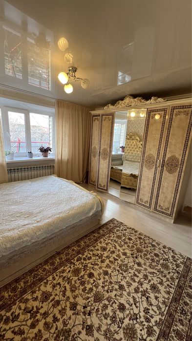 Спальный гарнинур