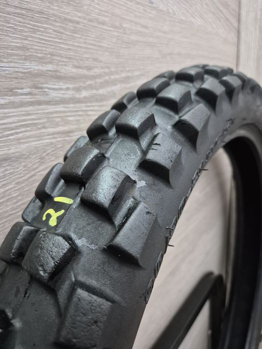 Anvelopa moto 90 90 21 Dunlop d606 dot 5121
