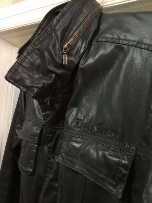 Куртка мужская Lewis ( made in India ) размер 54 - 56