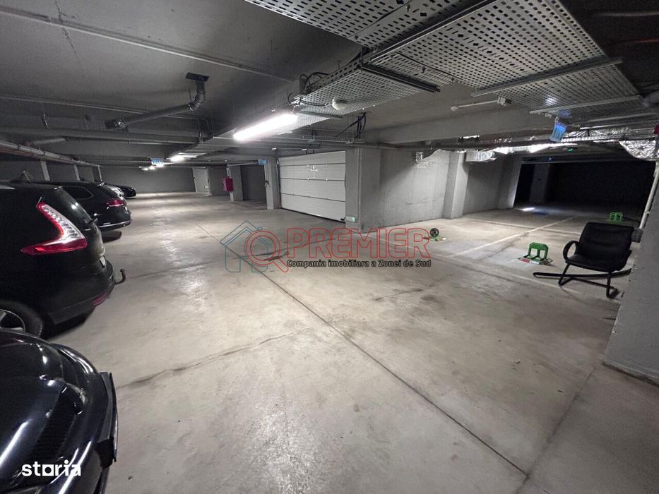 Apartament 2 camere, 52 mp, zona Aparatorii Patriei I Demisol I Loc
