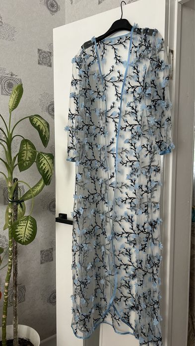 Продам абайку 3500 тг