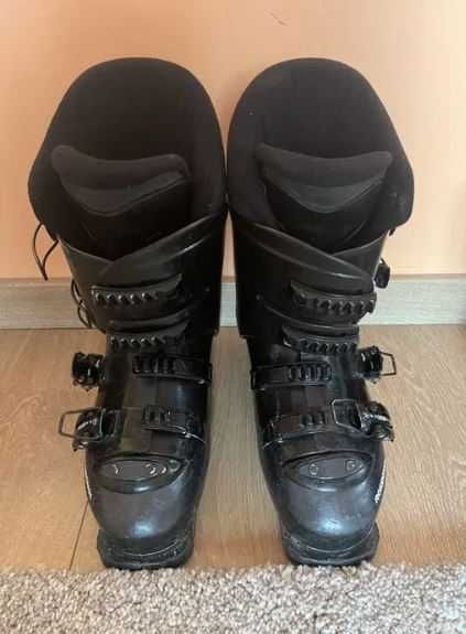 Ски обувки 21.0, 22.5, 23.5, 25.5