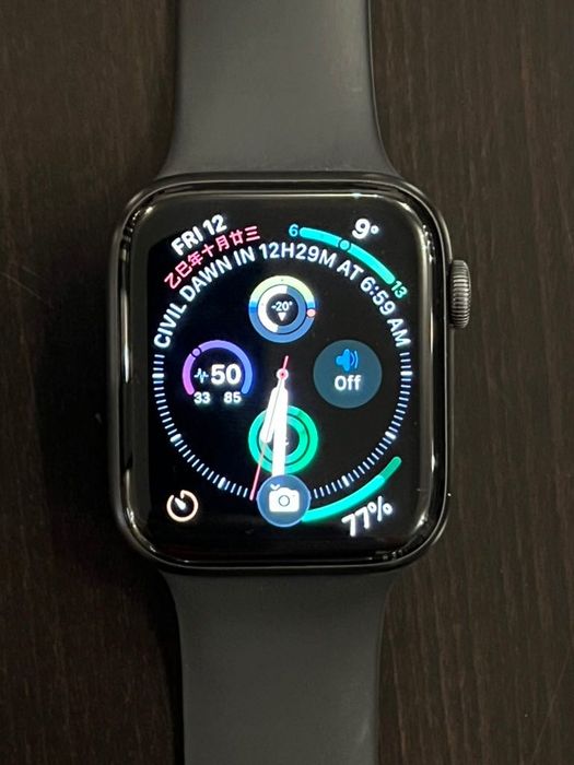 Apple Watch Series 6 44mm