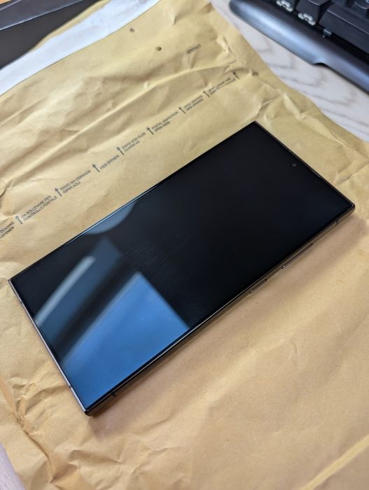 Samsung Galaxy S24 Ultra