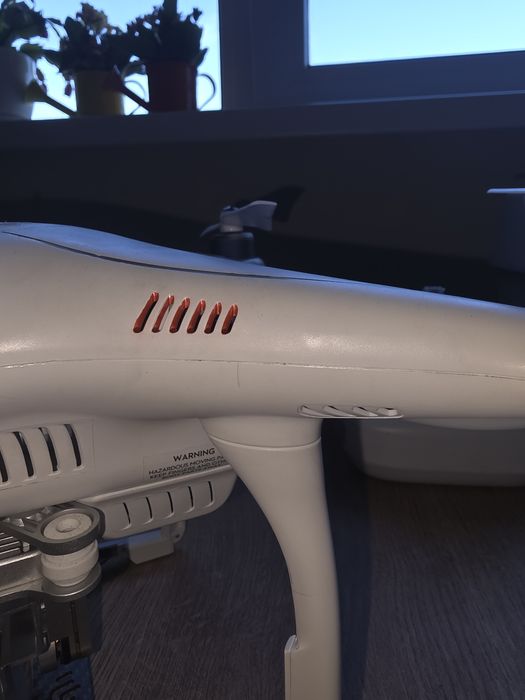 DJI  Phantom  4k