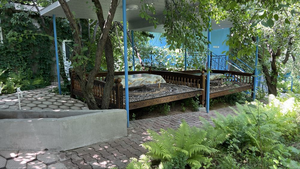 Срочна продаётся дача