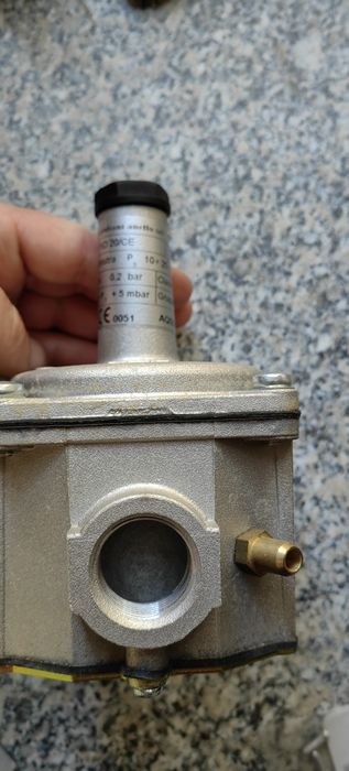 Filtru stabilizator Gaz Metan 3/4