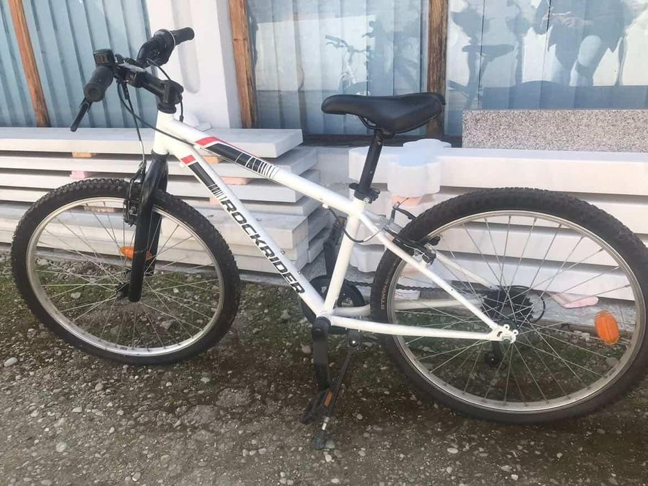 Vând biciclete putin folosite!