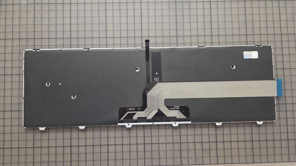Клавиатура за лаптоп Dell Inspiron 3552,3558,5542,5547,5548,5759,7557