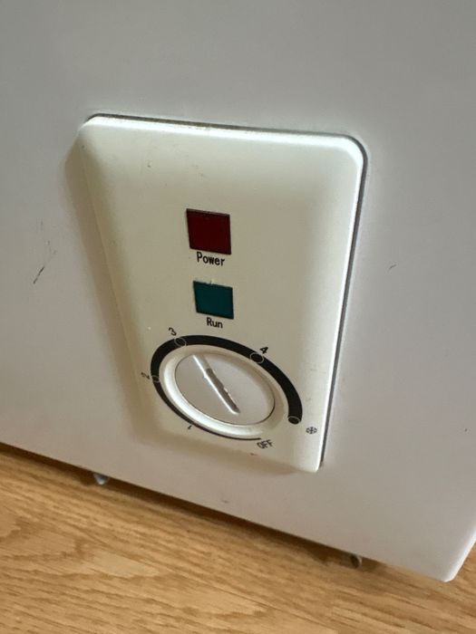 Морозильная камера