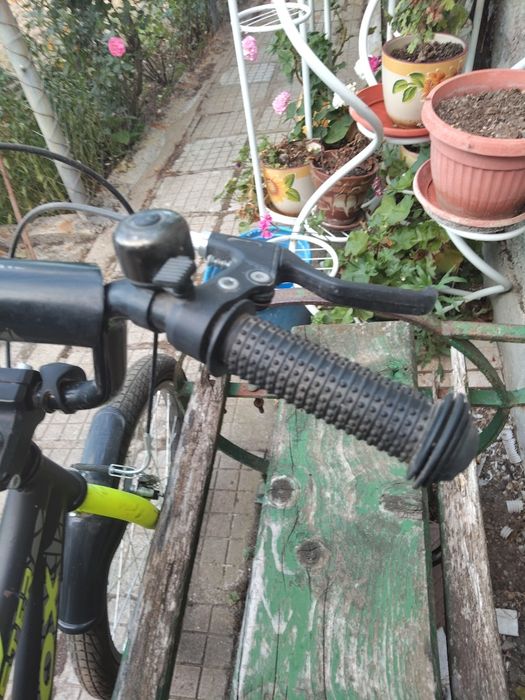 Децко колело BYOX 20 "