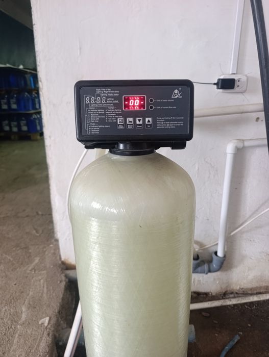 Продам фильтр для воды